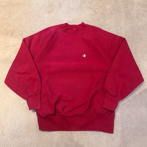 1990s CHAMPION REVERSE WEAVE "MOC NECK"