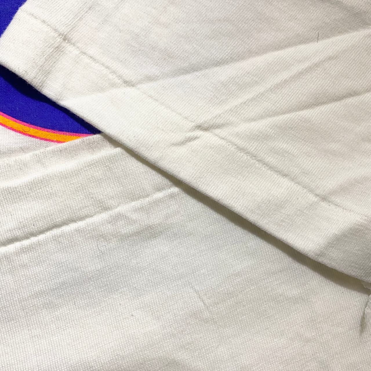 vintage 1990’s HARD ROCK CAFE print tee “LOS ANGELES”