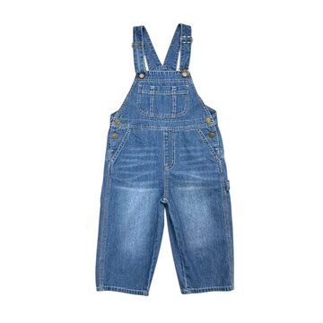80s BIG MAC hickory stripe overall 80年代 ビッグマック ヒッコリー
