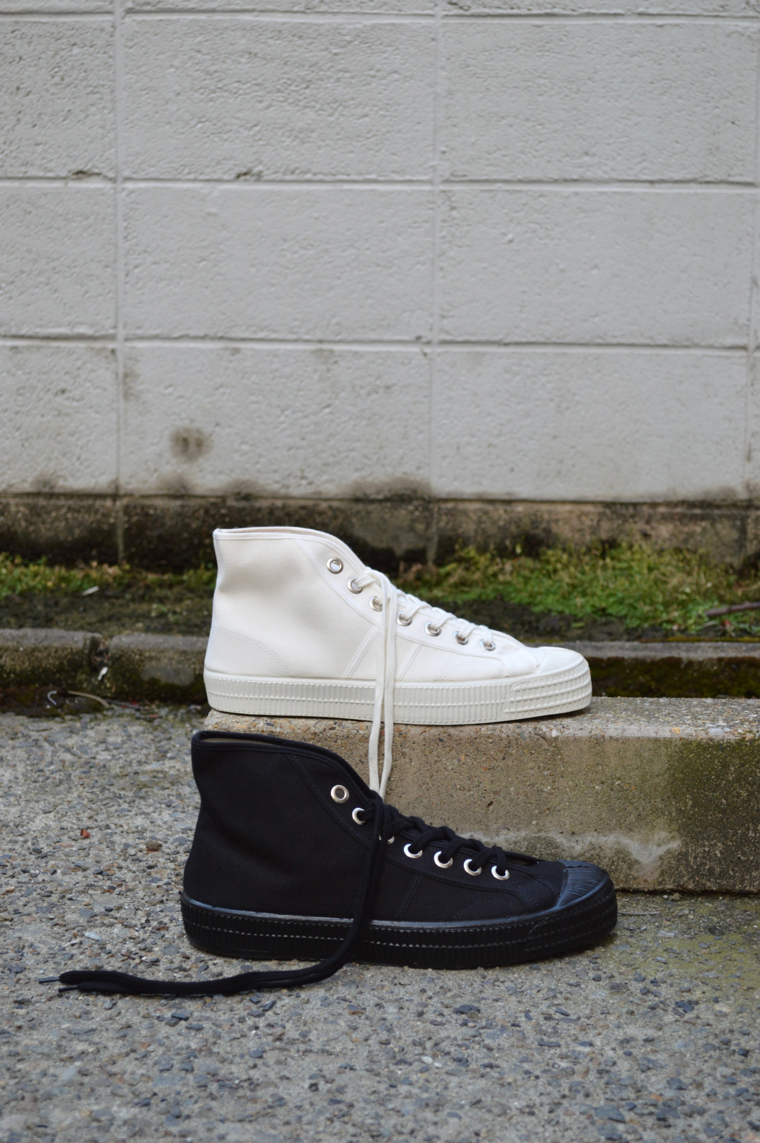 Czech army military training canvas hi dead stock new PETREQ社製