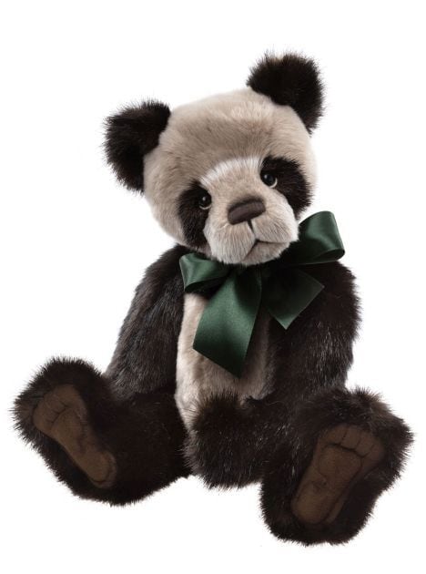 Bea(ベア) | Charlie Bears JAPAN - チャーリーベアーズジャパン -