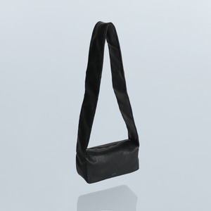 real leather most wide belt shoulder bag [bbws] / Y2306FRB13