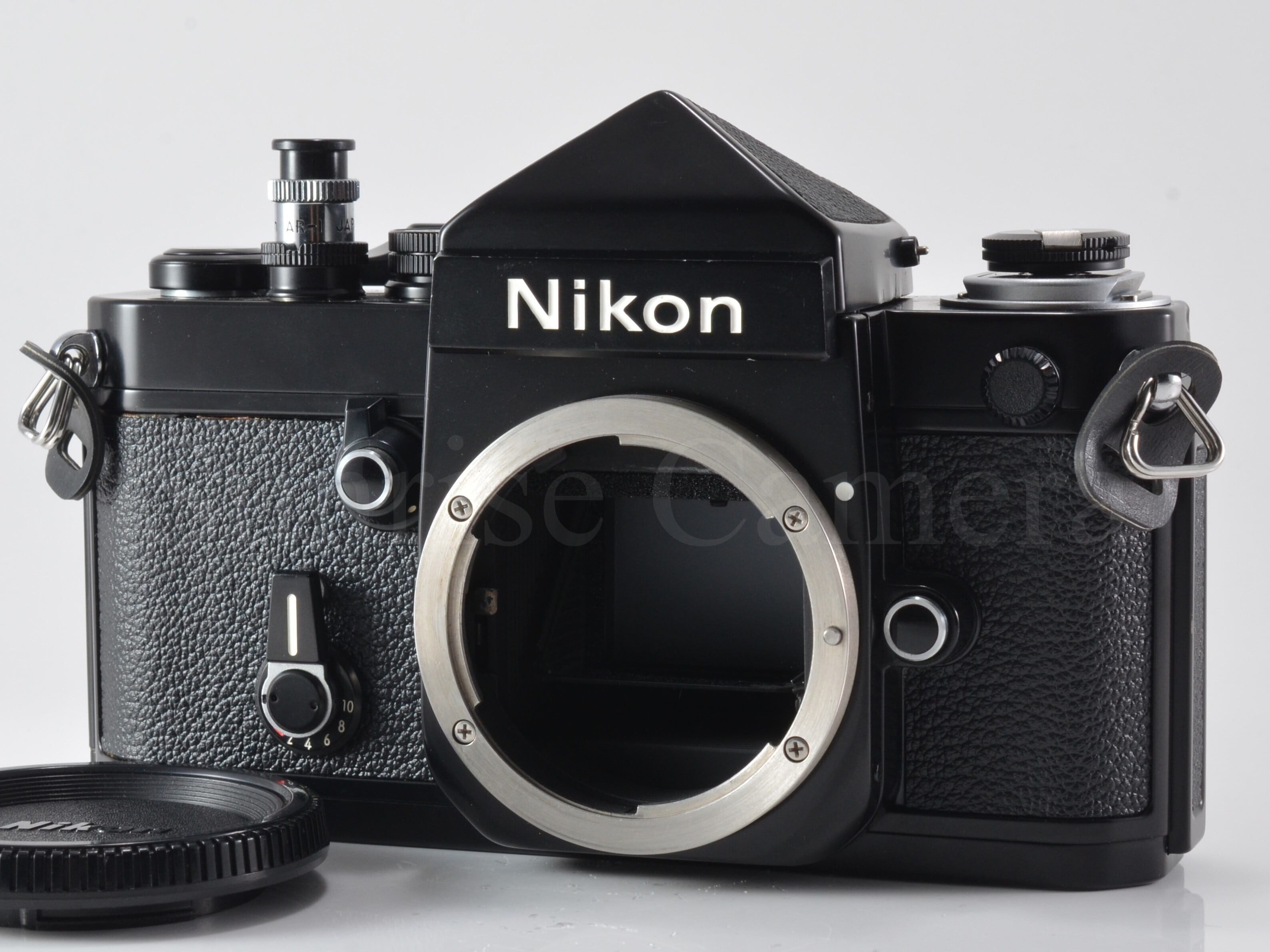 動画あり】Nikon F2 アイレベル ブラックボディ 整備済 ニコン 動画あり】Nikon F2 アイレベル ブラックボディ 整備済 ニコン