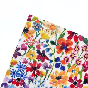 【2026ダイアリー】Diary LIBERTY（ダイアリー リバティ）garden morning（ガーデン モーニング））