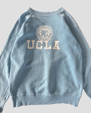 -Unknown Brand- Vintage 50-60s UCLA Sweat