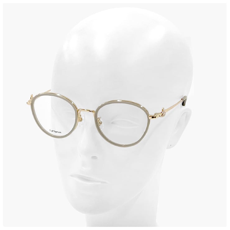 【新品】 ヴィヴィアン ウエストウッド メガネ 40-0034 c01 Vivienne Westwood レディース 眼鏡 40-0034-1 丸メガネ ボストン 型 セル巻き オーブ ダミーレンズ発送 Vivienne Westwood（ヴィヴィアンウエストウッド） ヴィヴィアン