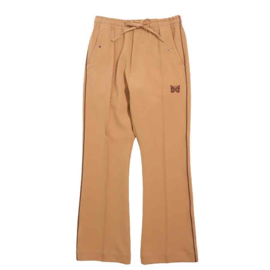 Needles （ニードルズ） / PIPING COWBOY PANT - PE/PU DOUBLE CLOTH