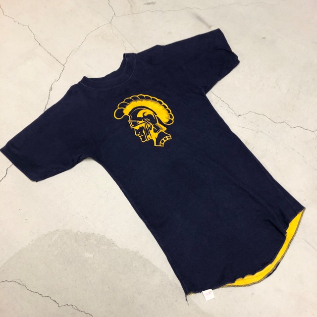 1960'S RUSSEEL REVERSIBLE T-SHIRT