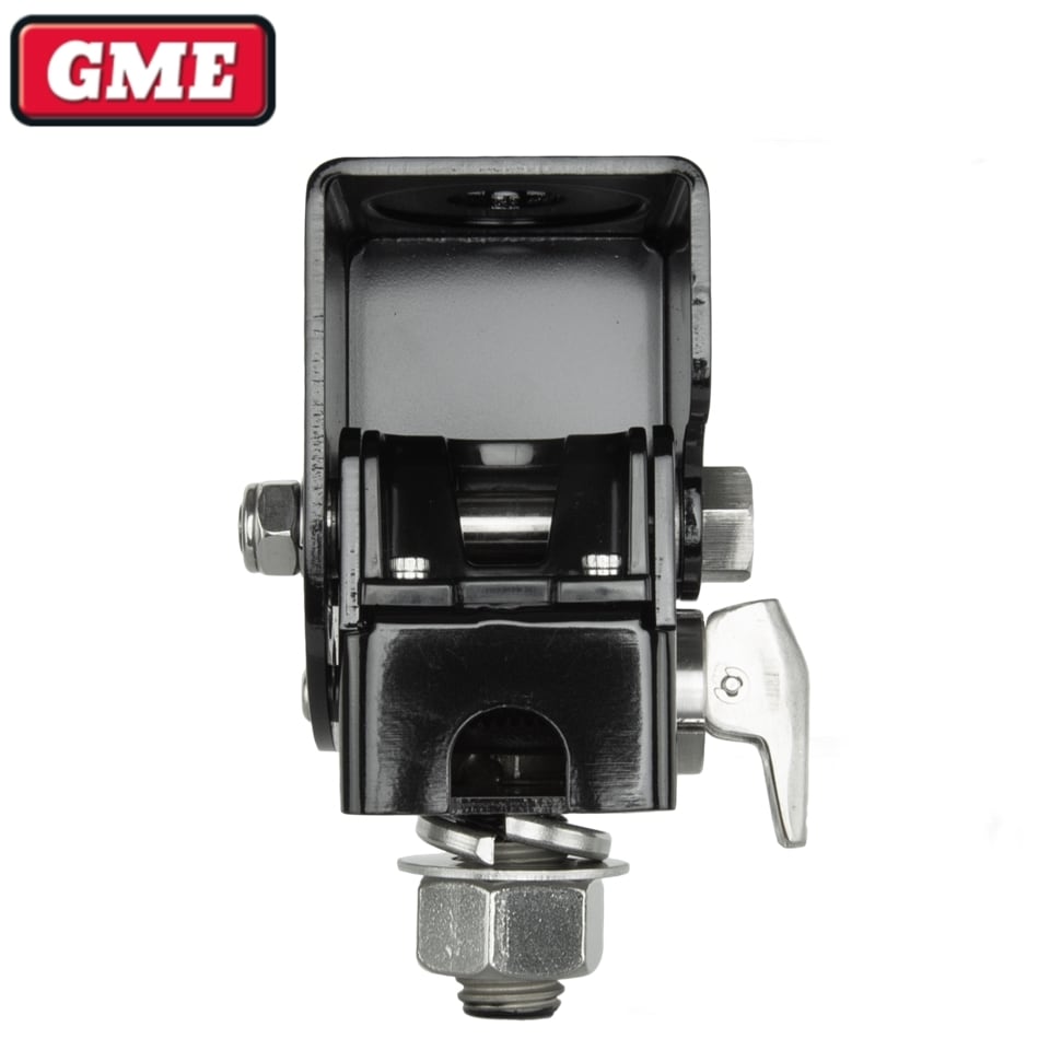 GME 折りたたみ式 アンテナ マウントブラケット | FD-camp 公式