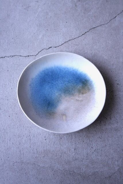 中園晋作/palette pottery 鉢 C | うつわと暮らしのもの 土のかおり