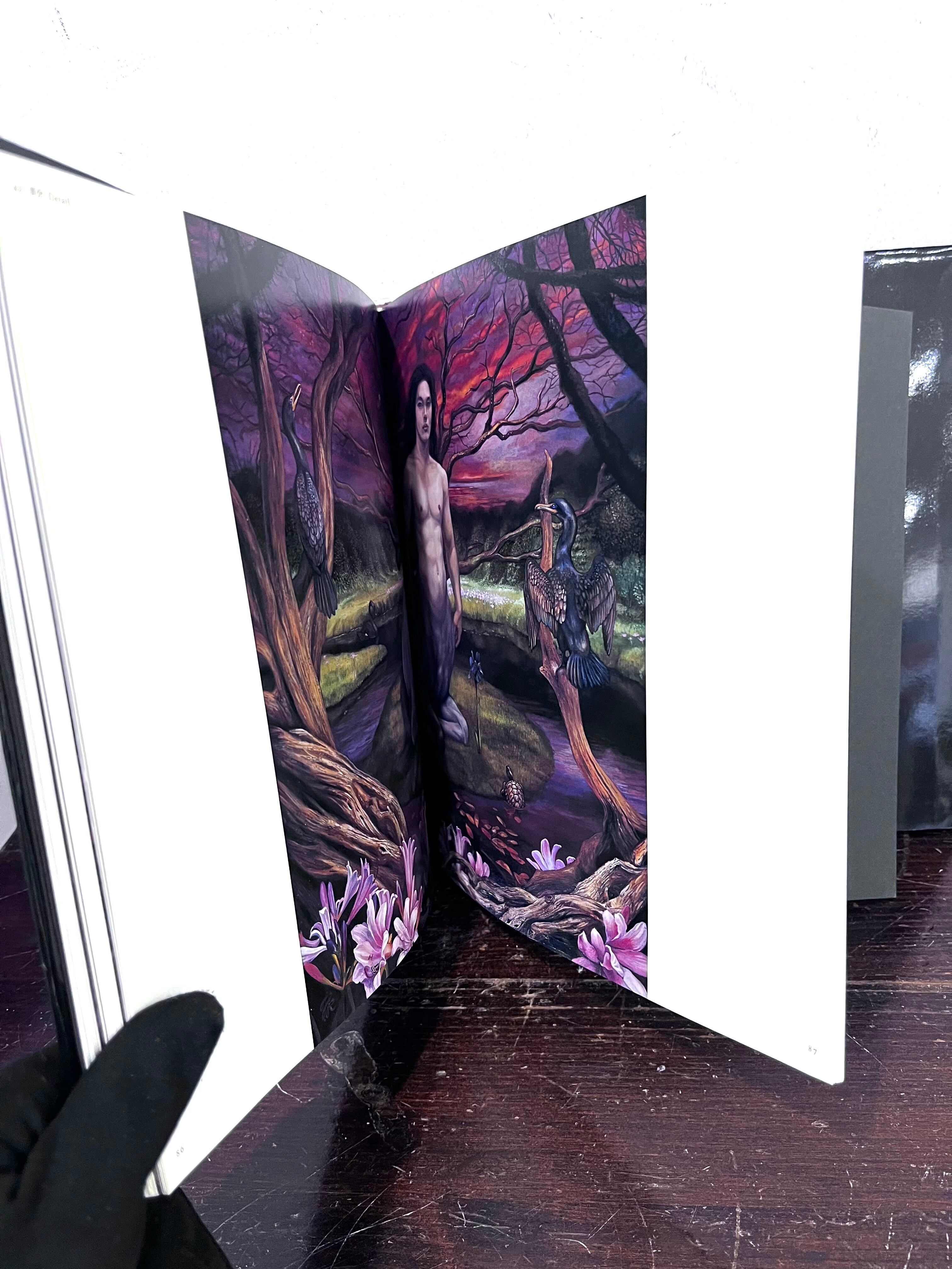 VANITAS ヴァニタス KAMEI TORU 亀井徹 画集 | zbooks