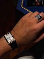 WMT CHRONO CLUB OLD MILLER G02 (Ronda MOVT.)