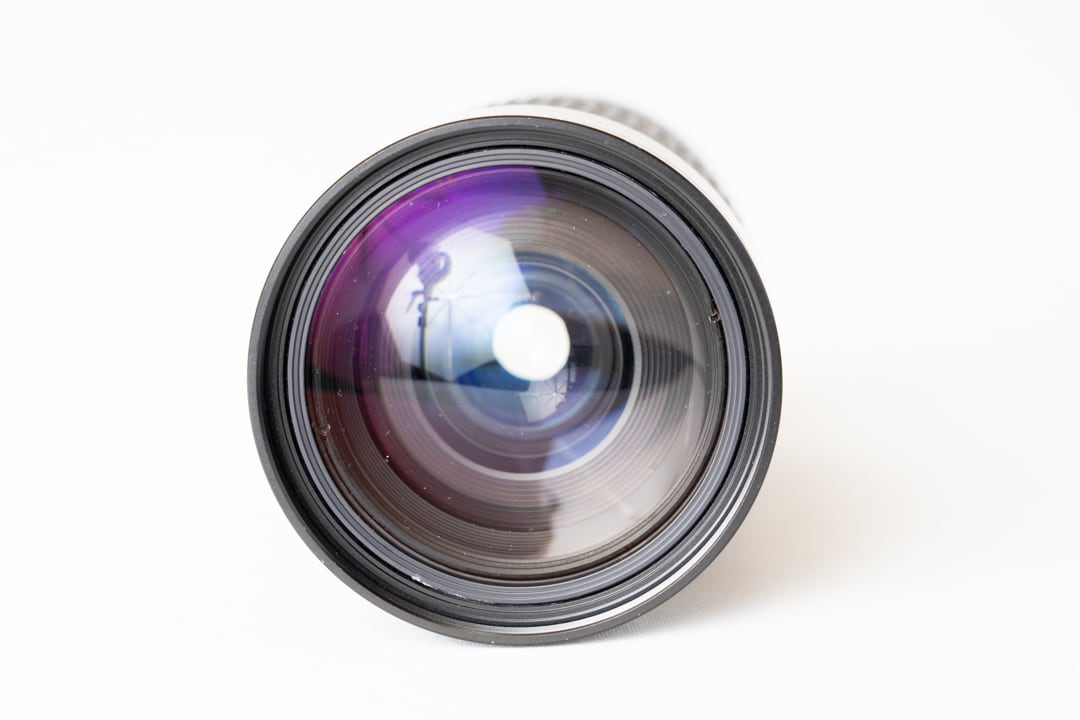 Tokina AT-X F3.5-4.5 35-200mm AT-X352【2006C26】 | studio 令宮 -REIGU-