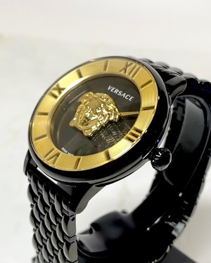 VERSACE ヴェルサーチェ レディース 腕時計 VE2R00422 ラ メデューサ