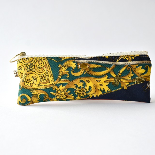 SCF PEN POUCH / No,10147 #12