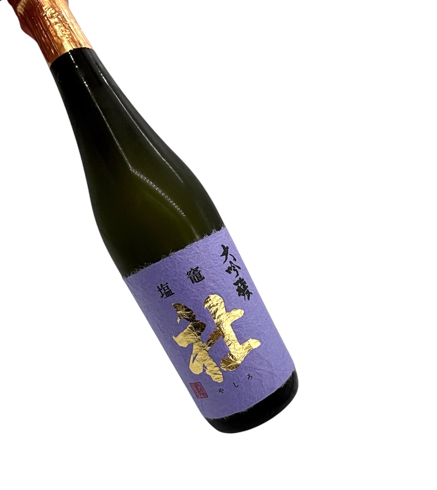 於茂多加 男山 大吟醸 社 720ml | 宮城県東松島市 地酒専門店【大江酒店】