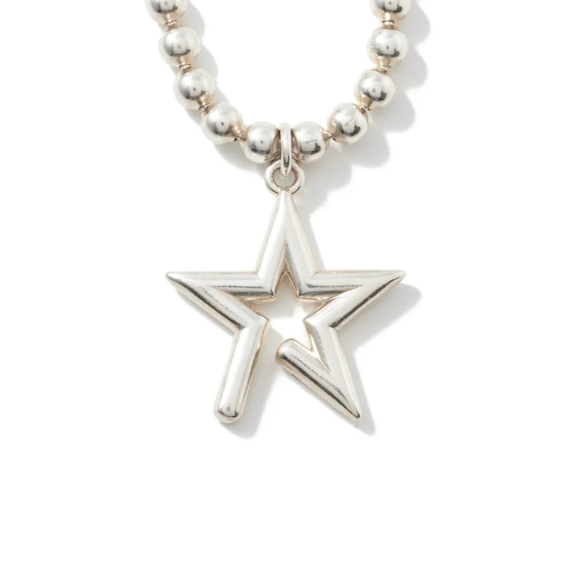 AFB × HYPNOTIZE / BOLD STAR NECKLACE | PAY ID