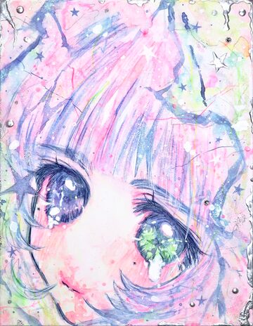 ARTBOOK】アイカワタケシ｜Underdog Glide | PAY ID
