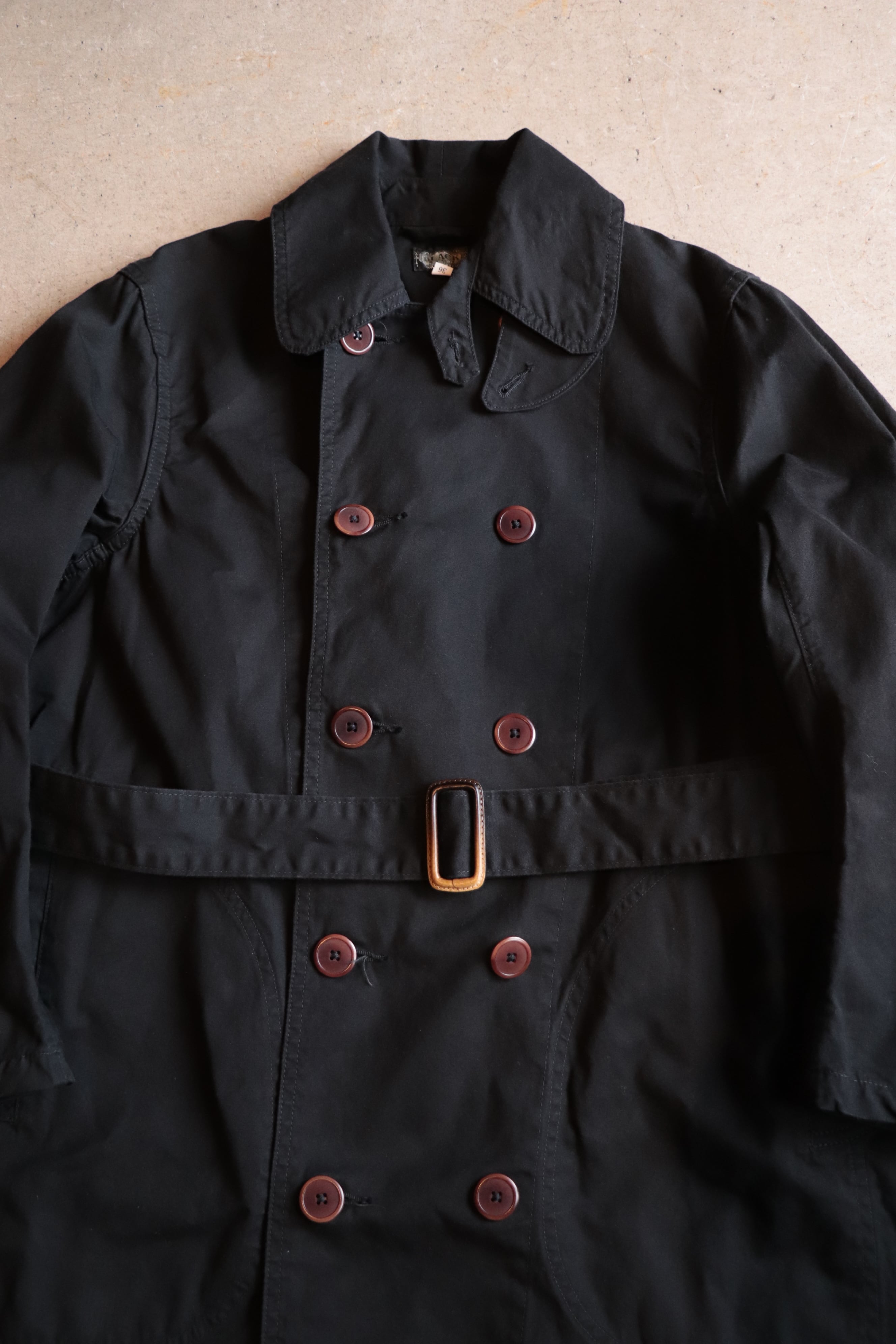 L'Appartement ICONS MILITARY COAT◆