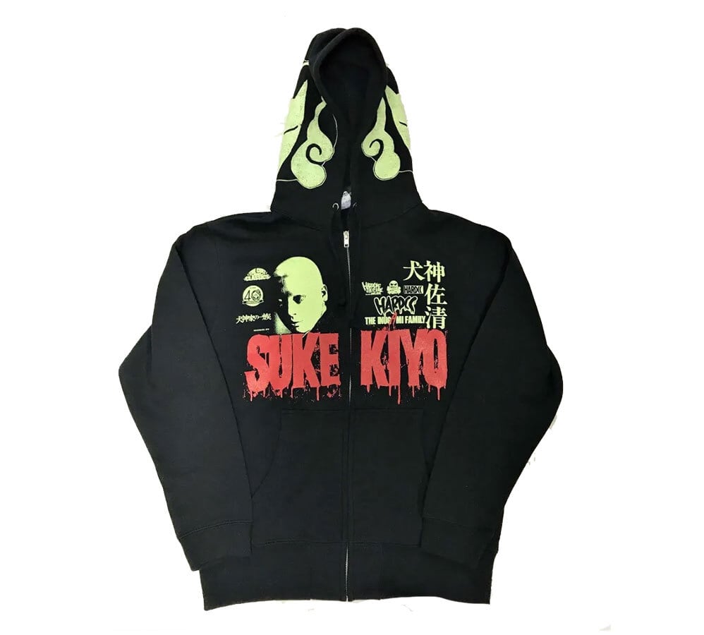 ハードコアチョコレート | GAIN GROUND