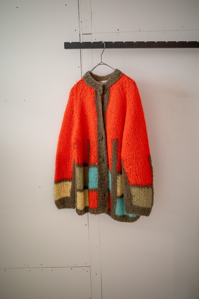 lullaby elegy quilting jacket