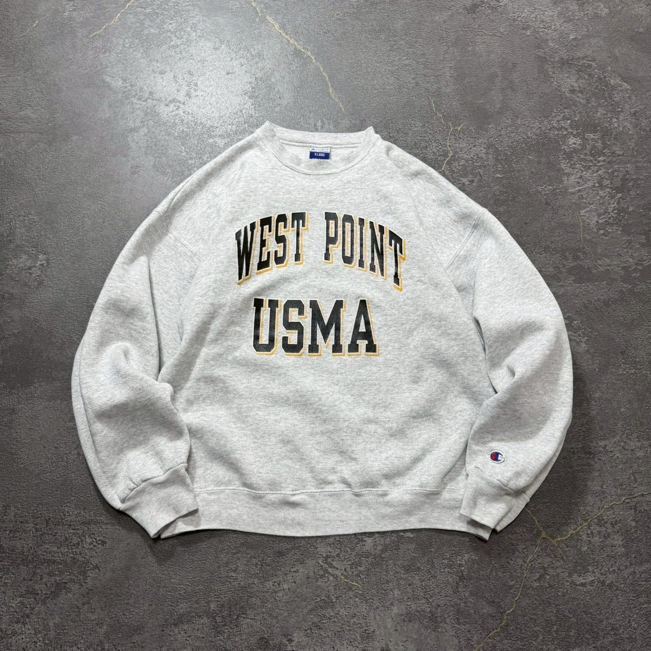 00s old stussy × Josh Cheuse OASIS photo-T