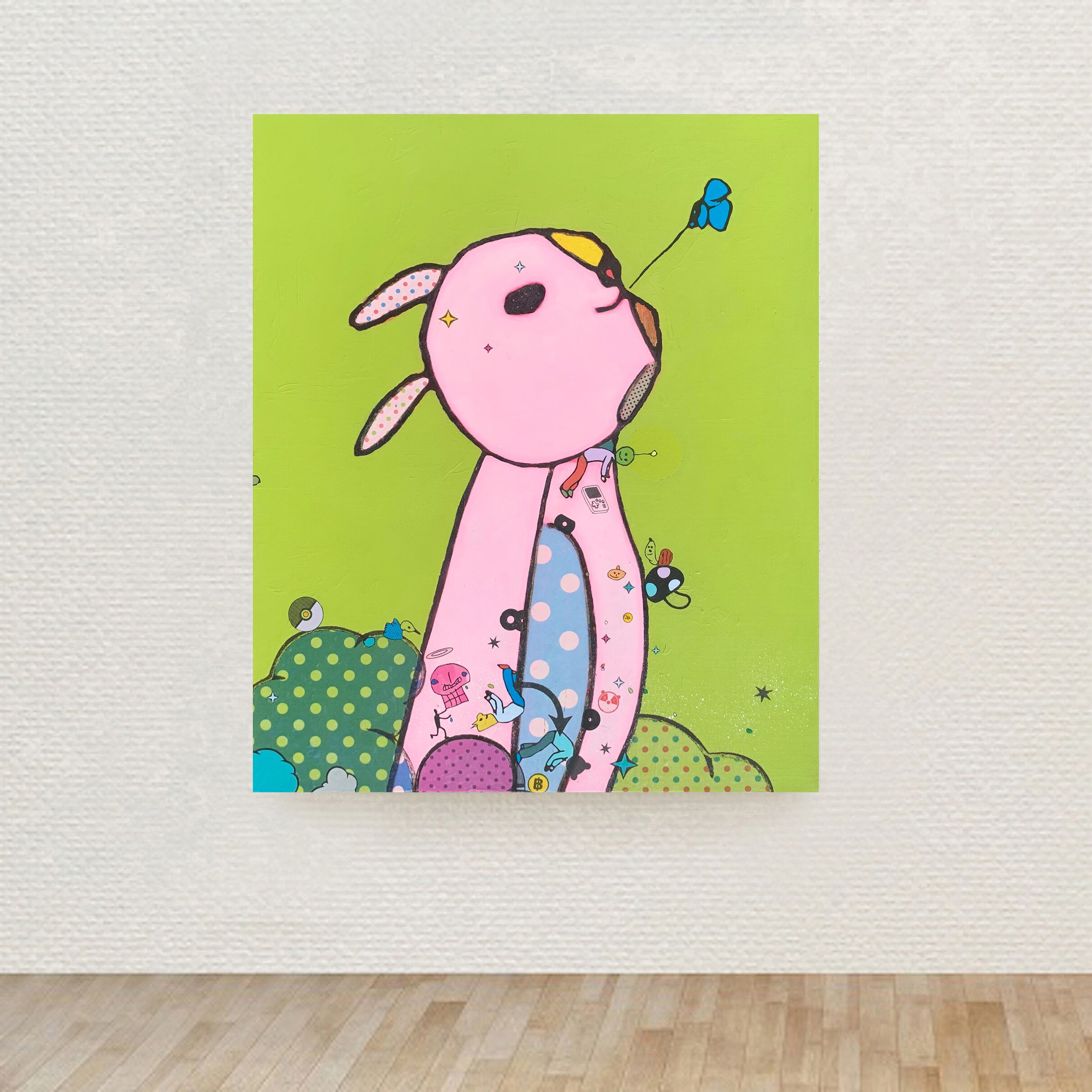 青い花｜BLUE FLOWER