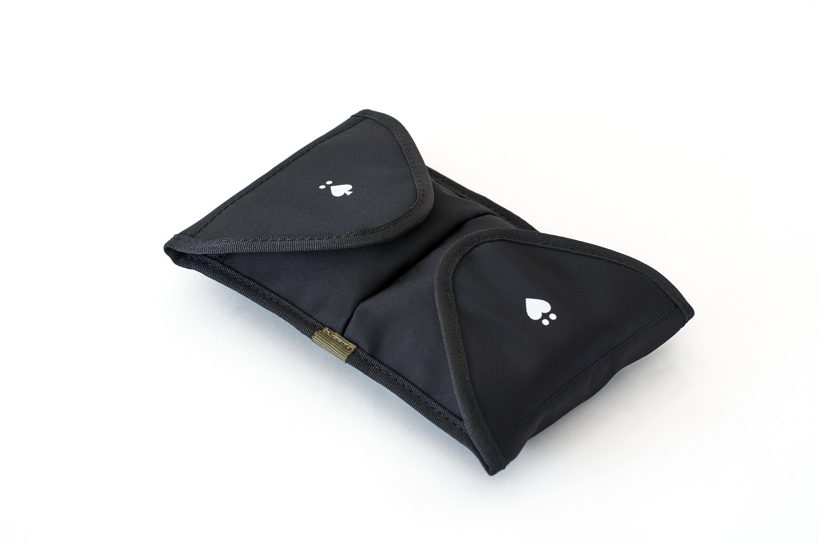 フォトグラファーズバッグ「A Snowy Day London 1979」フルホース