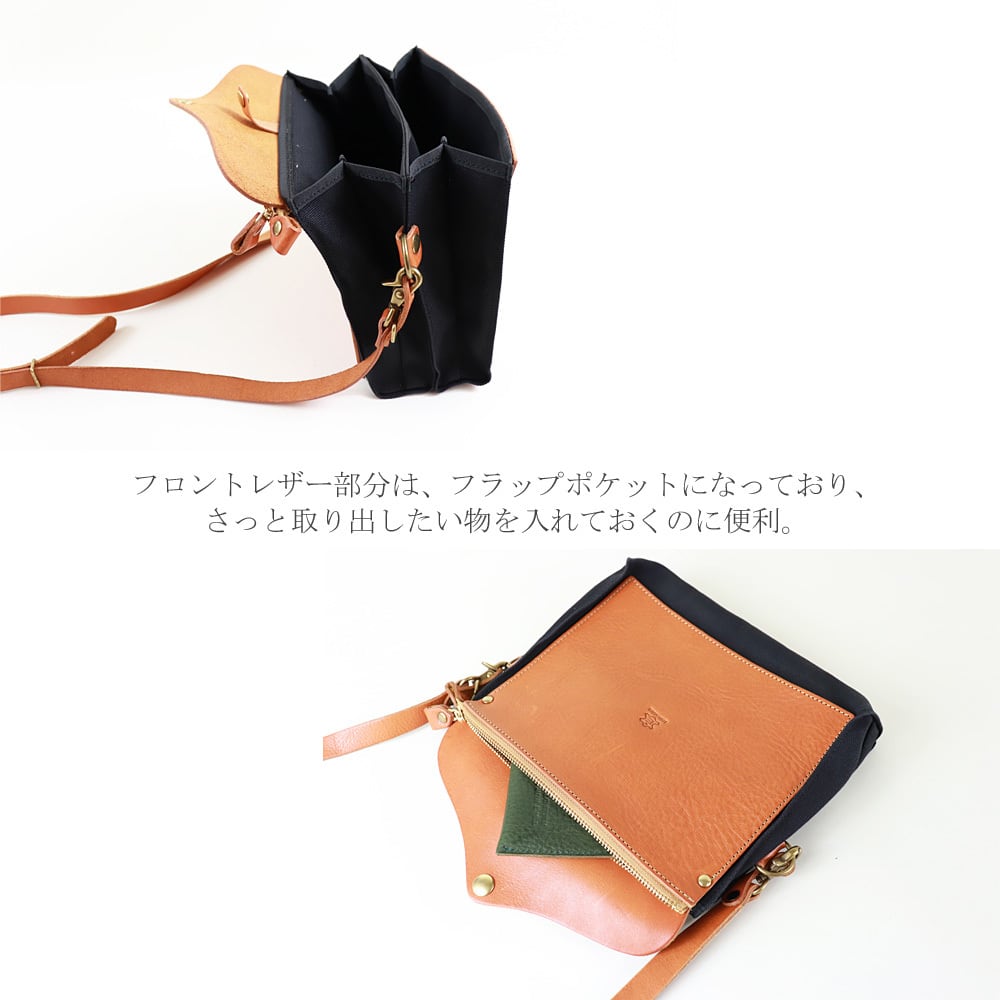 オーダーのみ返品不可】レダーメイクス Leder Makes / 栃木レザー
