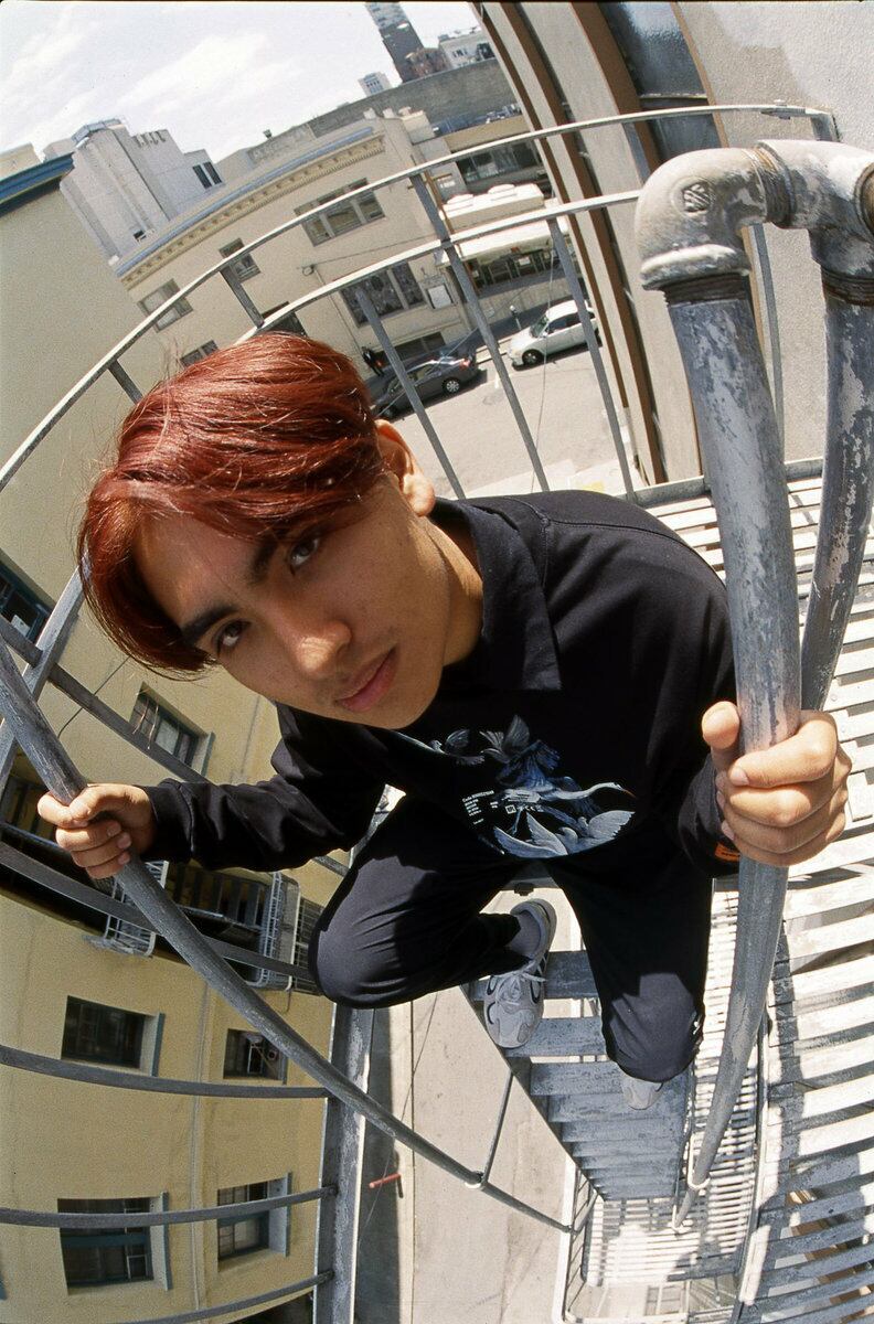 High Sunn / Our Perception(100 Ltd Cassette)