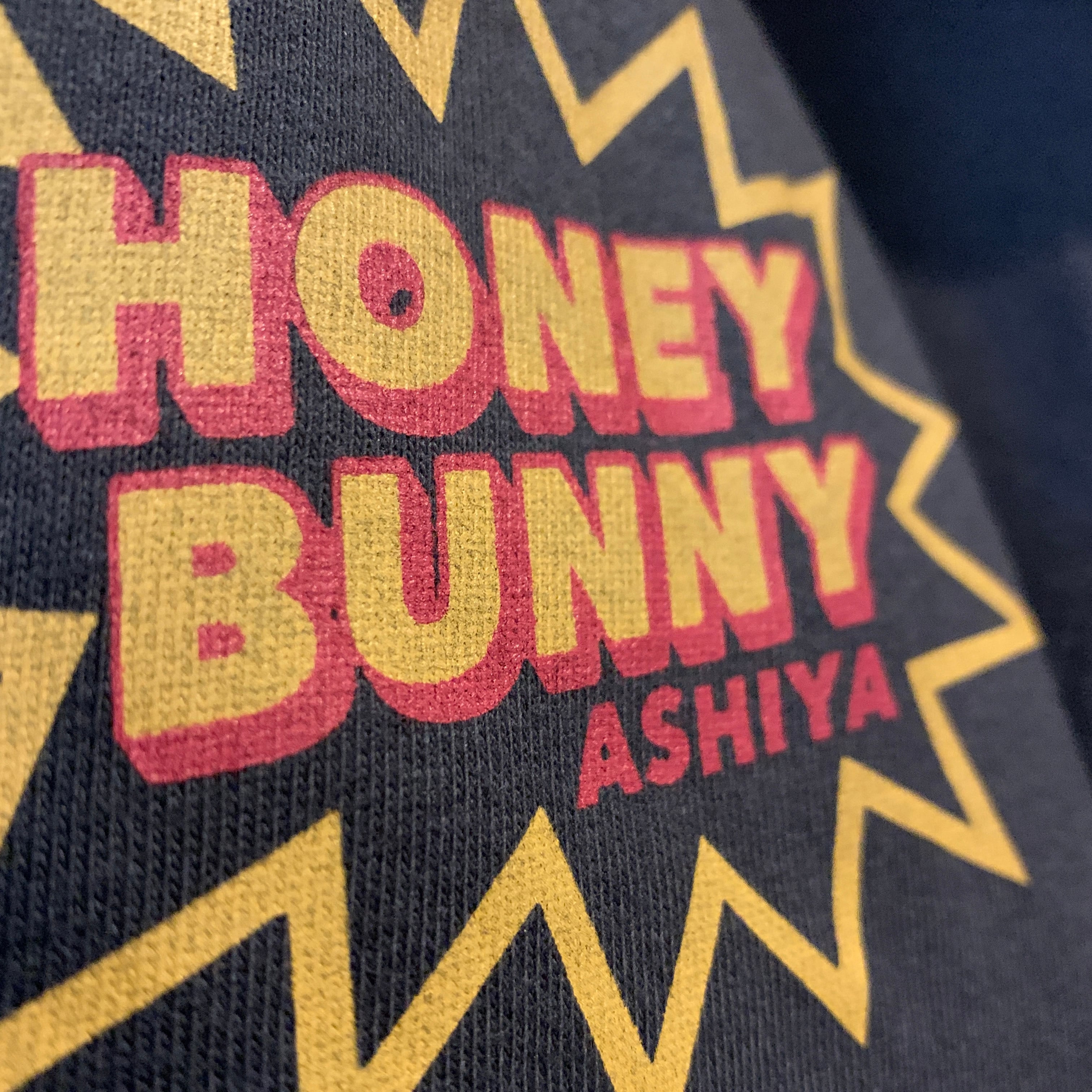 オリジナル ロンT (XL) | HONEY BUNNY ashiya
