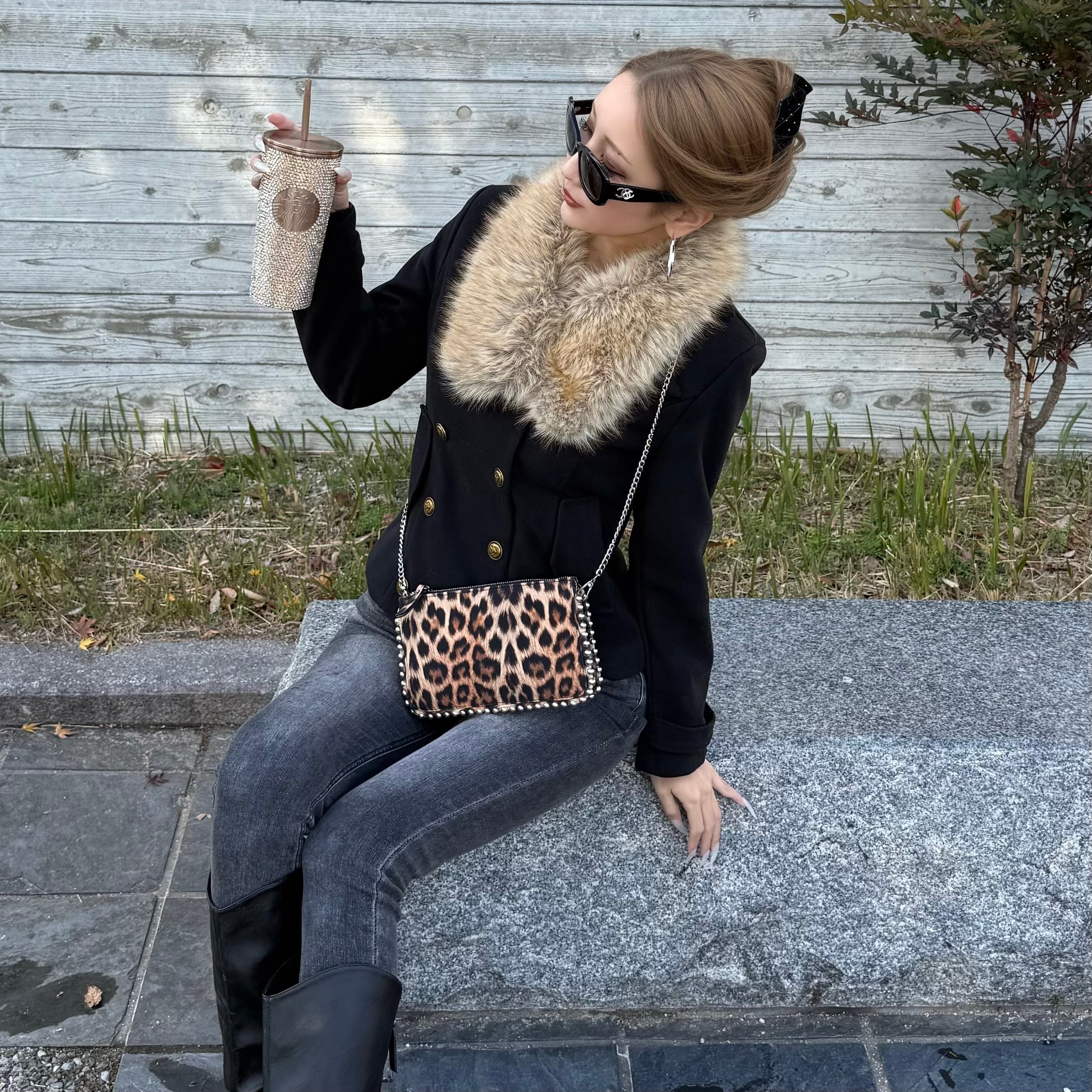 アウター | rekna