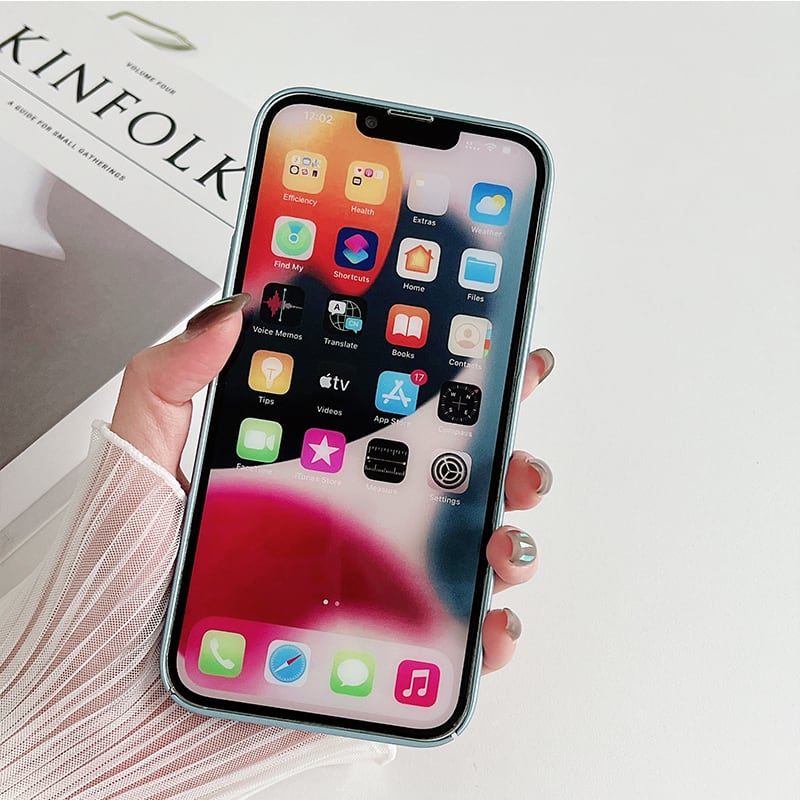 iPhone14 Pro Max Magsafe ケース 保護フィルム2枚付 iPhone 14 Pro Max Magsafe クリアケース マグネット マグセーフ透明