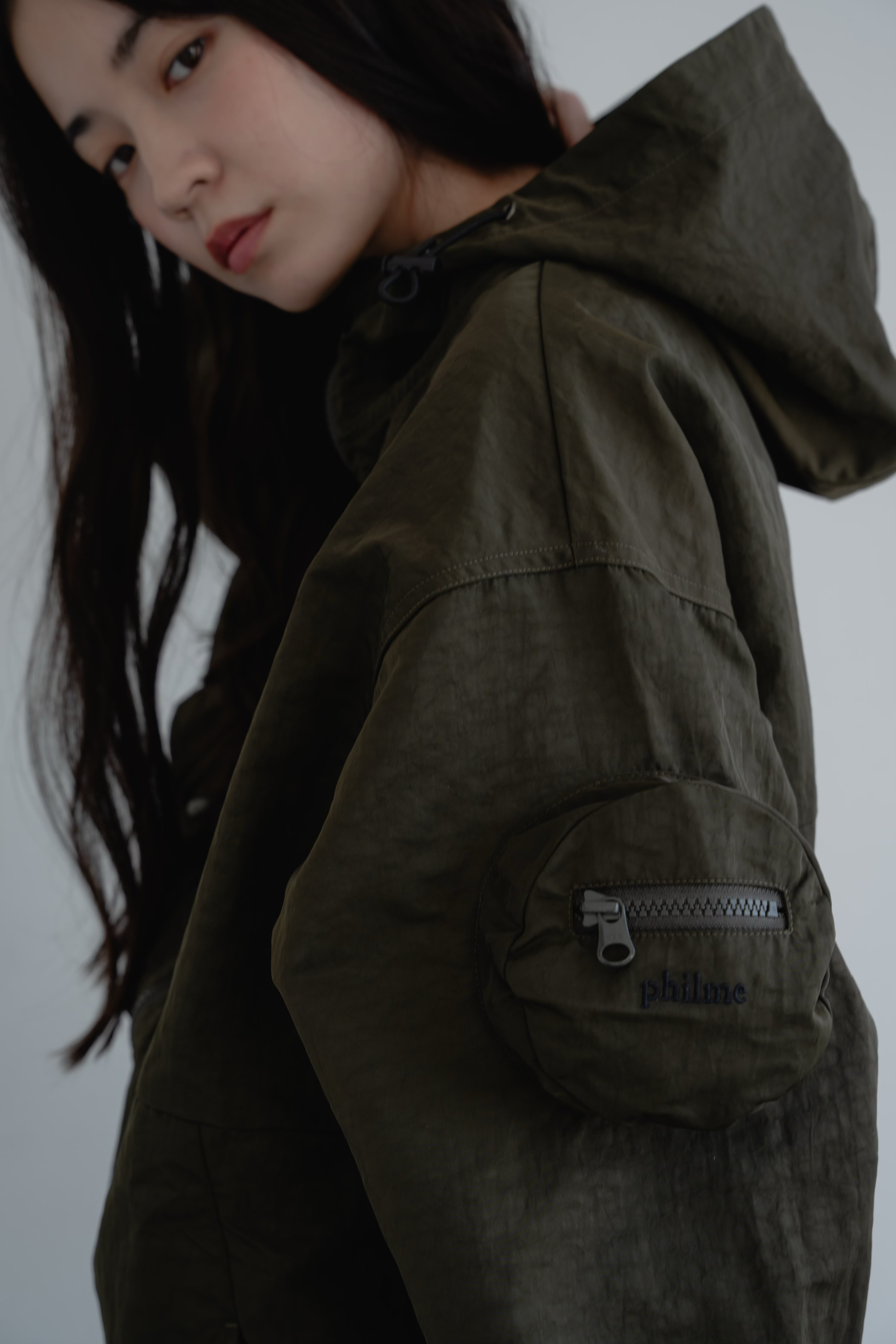 mountain parka | philme