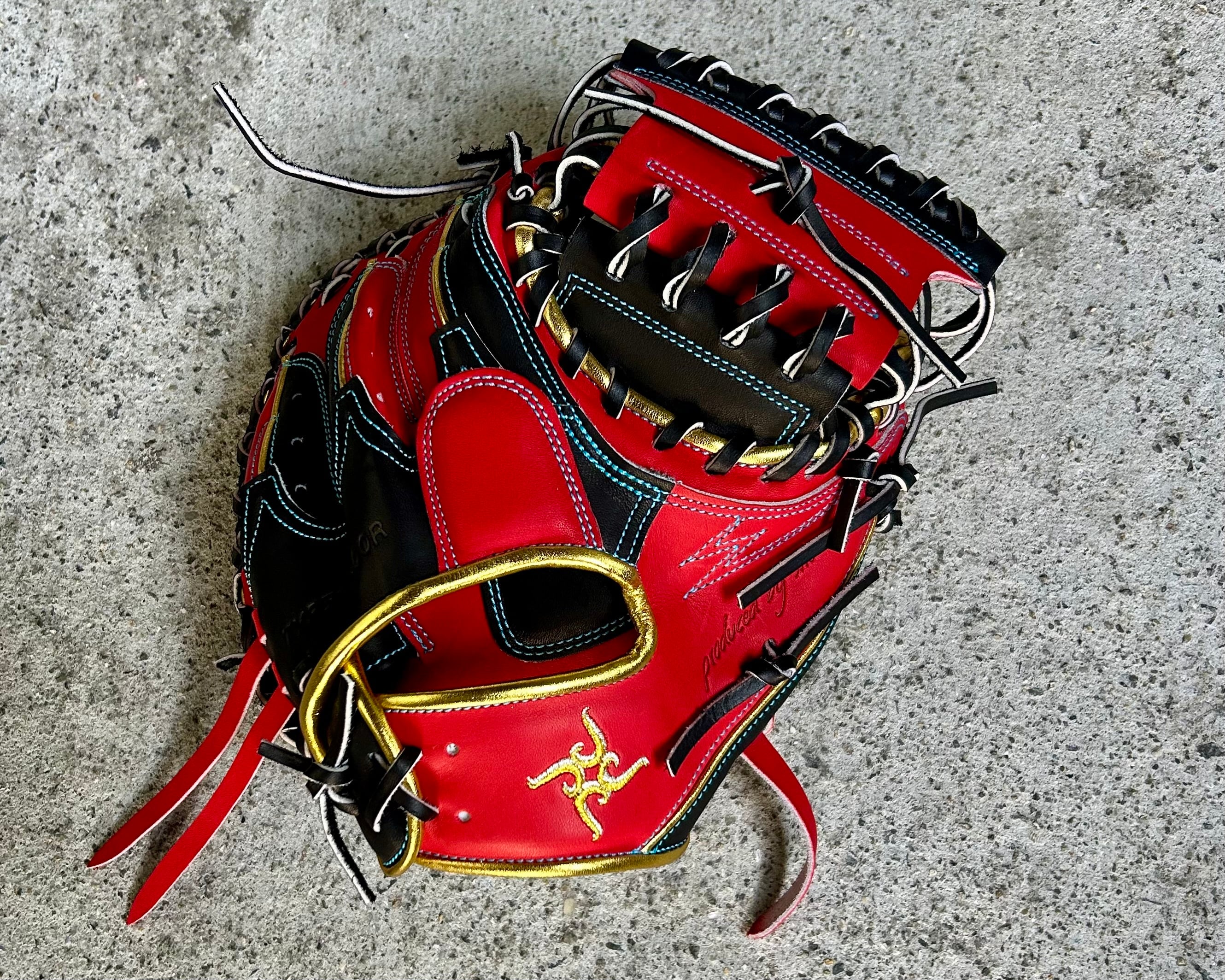 shotaro.kojima catchersmitt select shop