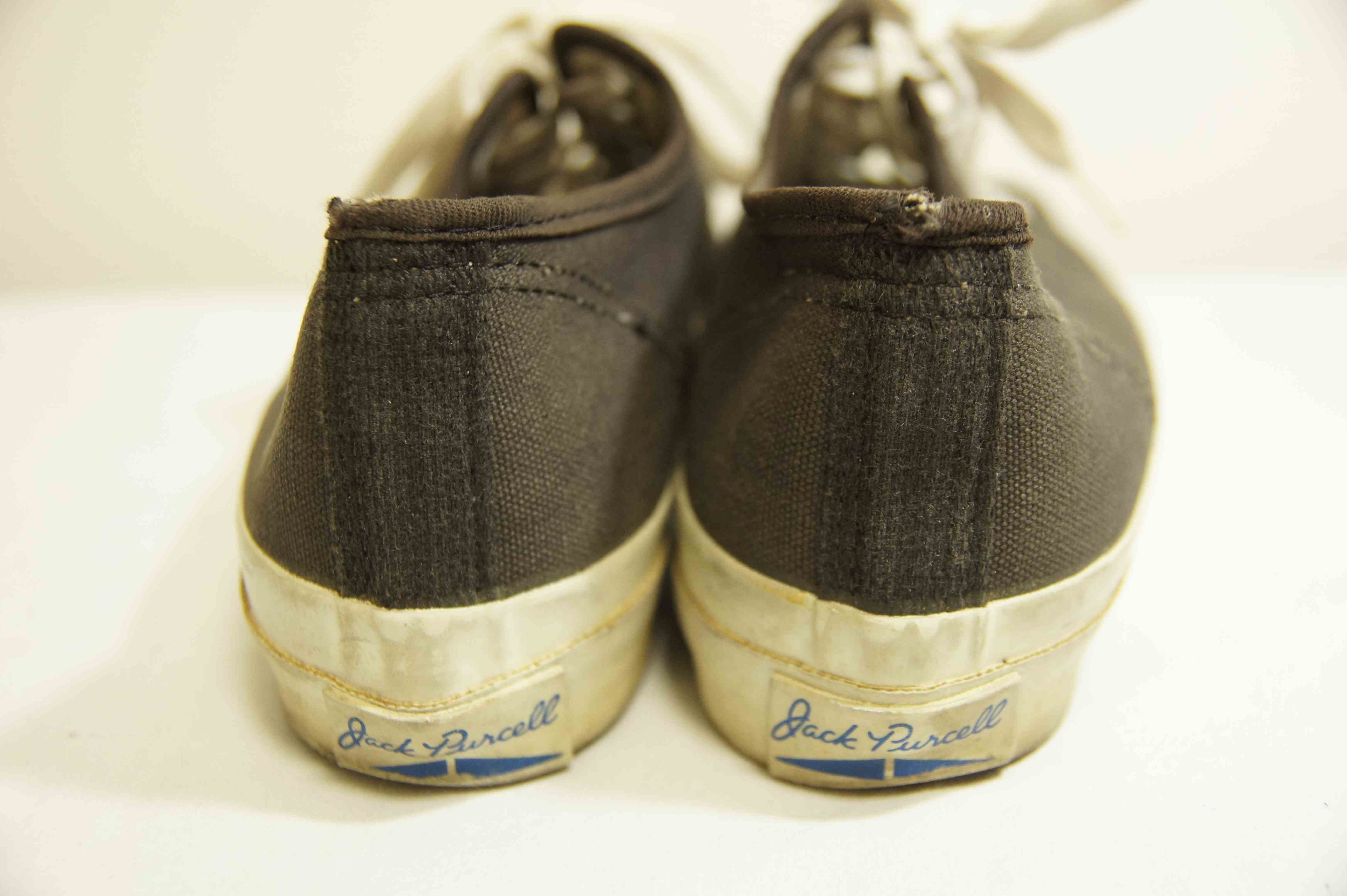 CONVERS] Jack Purcell ジャックパーセル USA製 | PAY ID