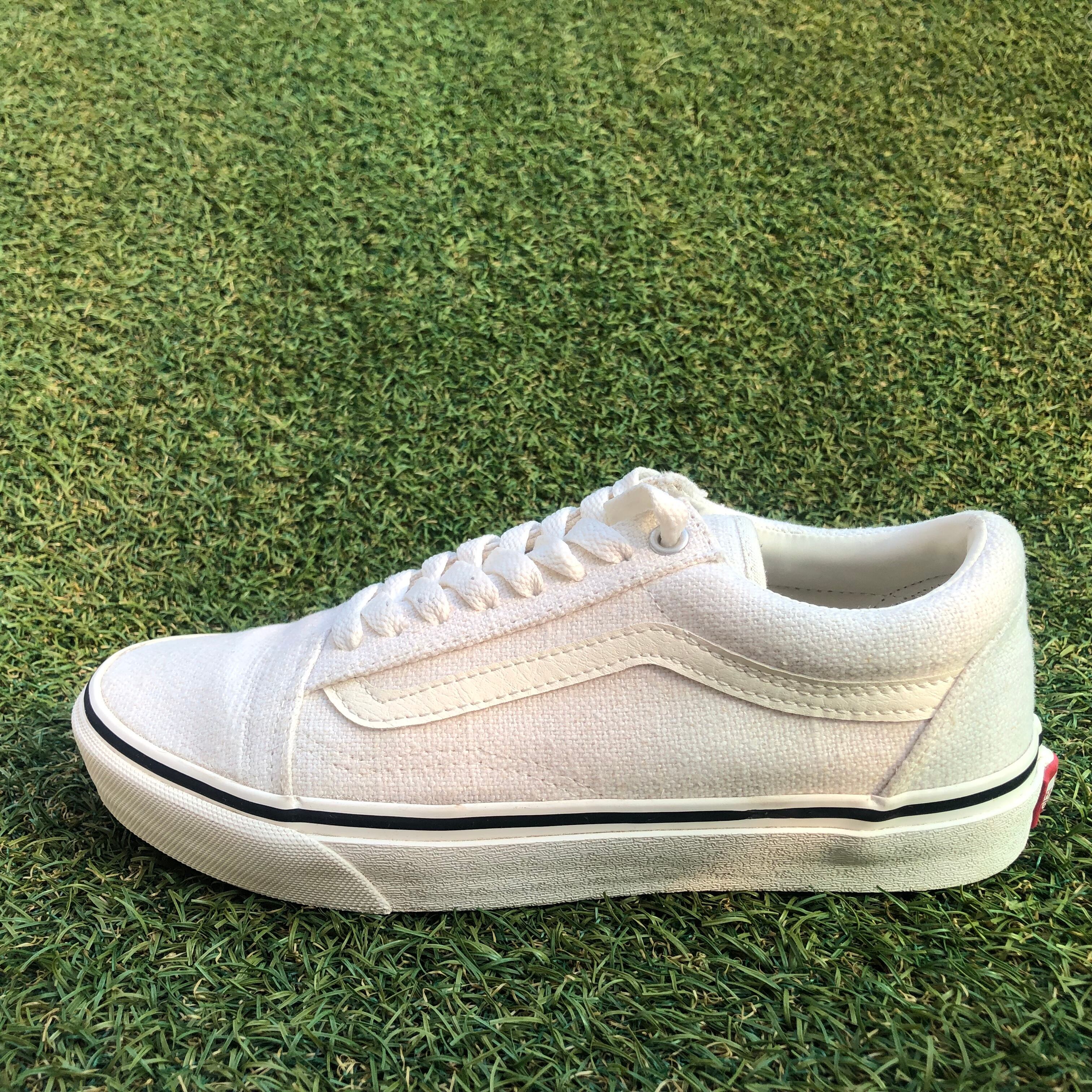 VANS OLDSKOOL ヴァンズ オールドスクール HA628
