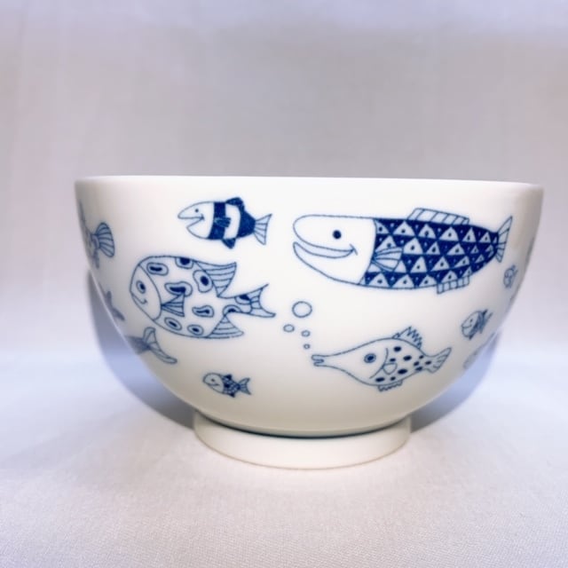 長崎】波佐見焼 Natural69 お茶碗 | 九州みやげ いろはや出島本店