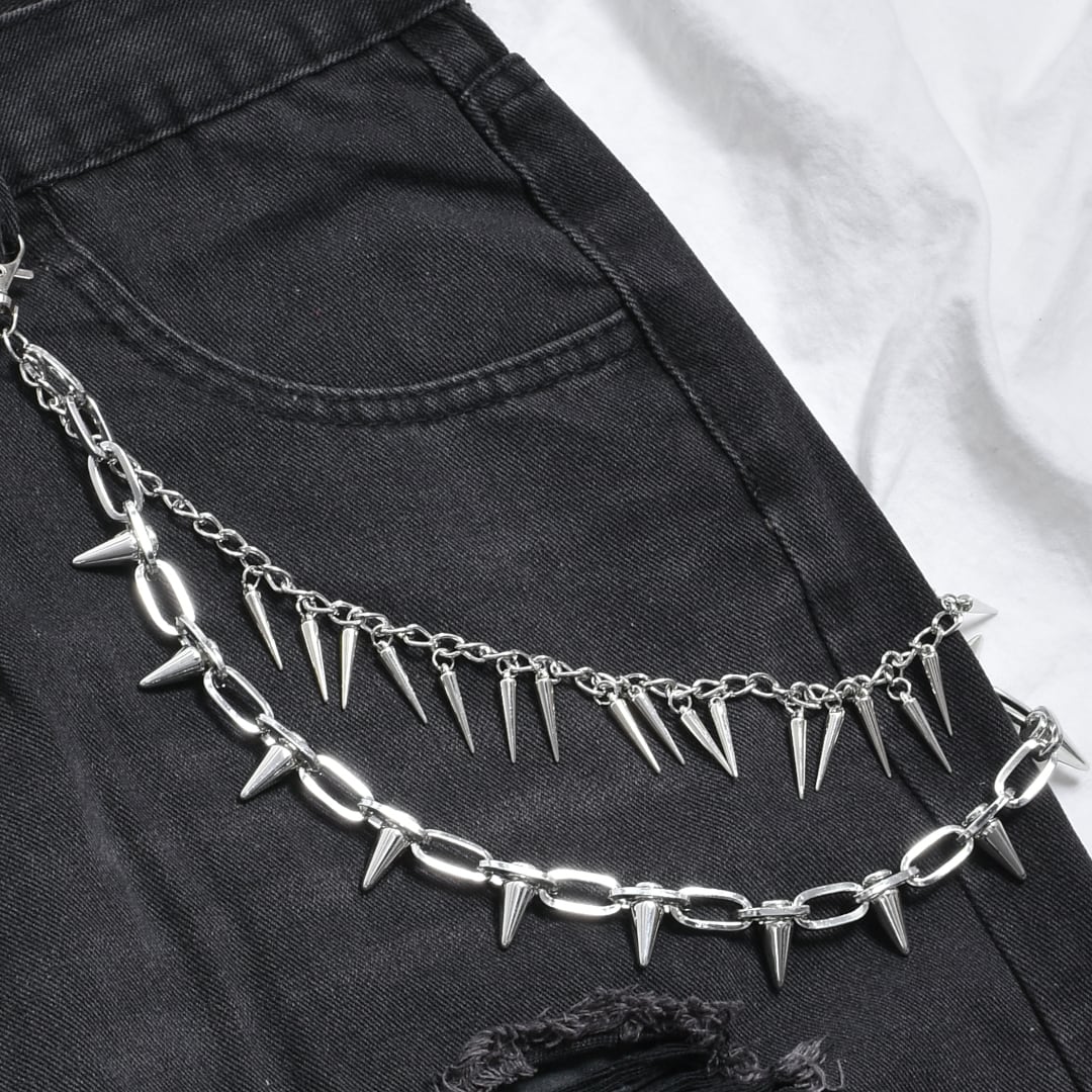 ウォレットチェーン | VOLCAN&APHRODITE