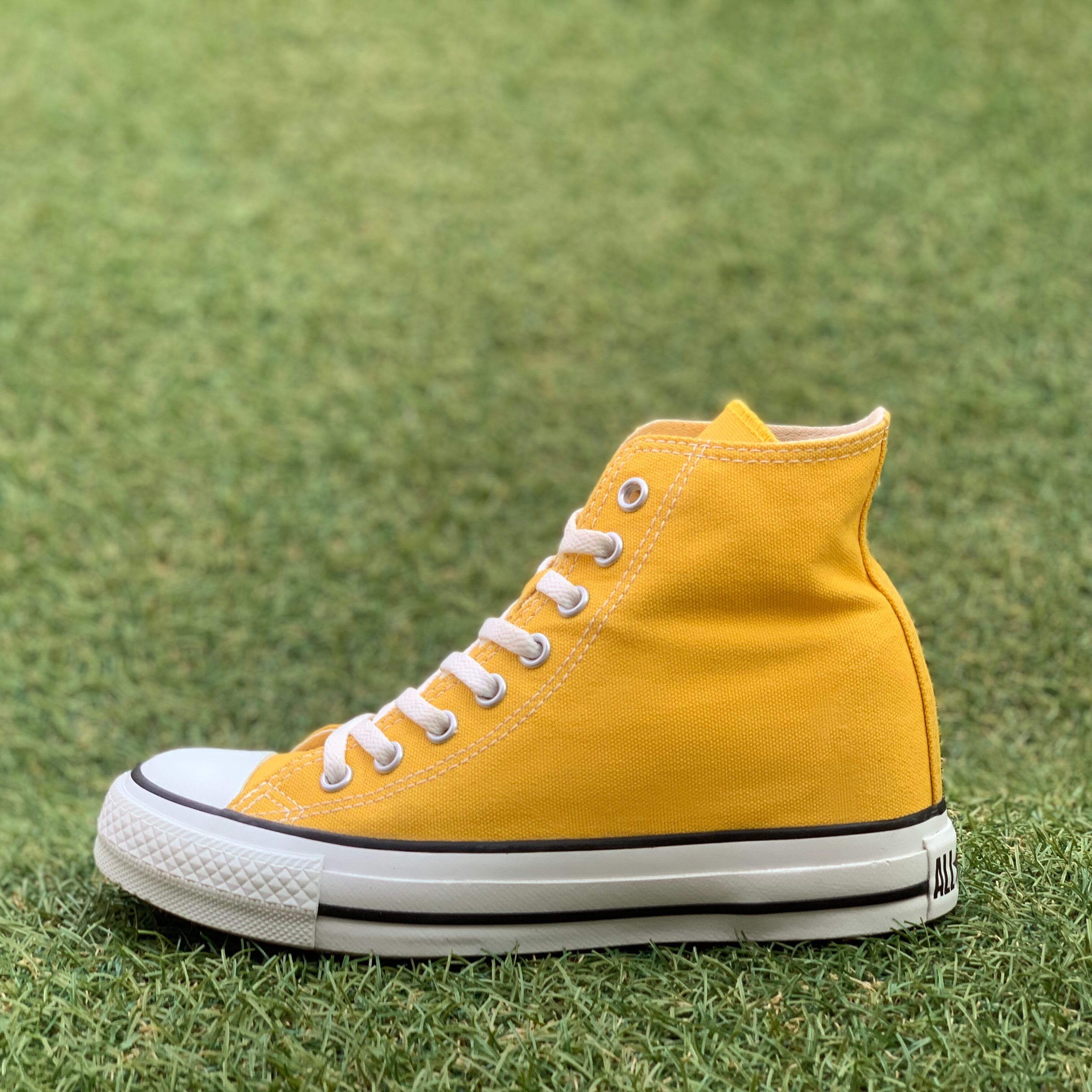 converse ALLSTAR INHEEL HI コンバース オールスター インヒール デニム ハイ G18