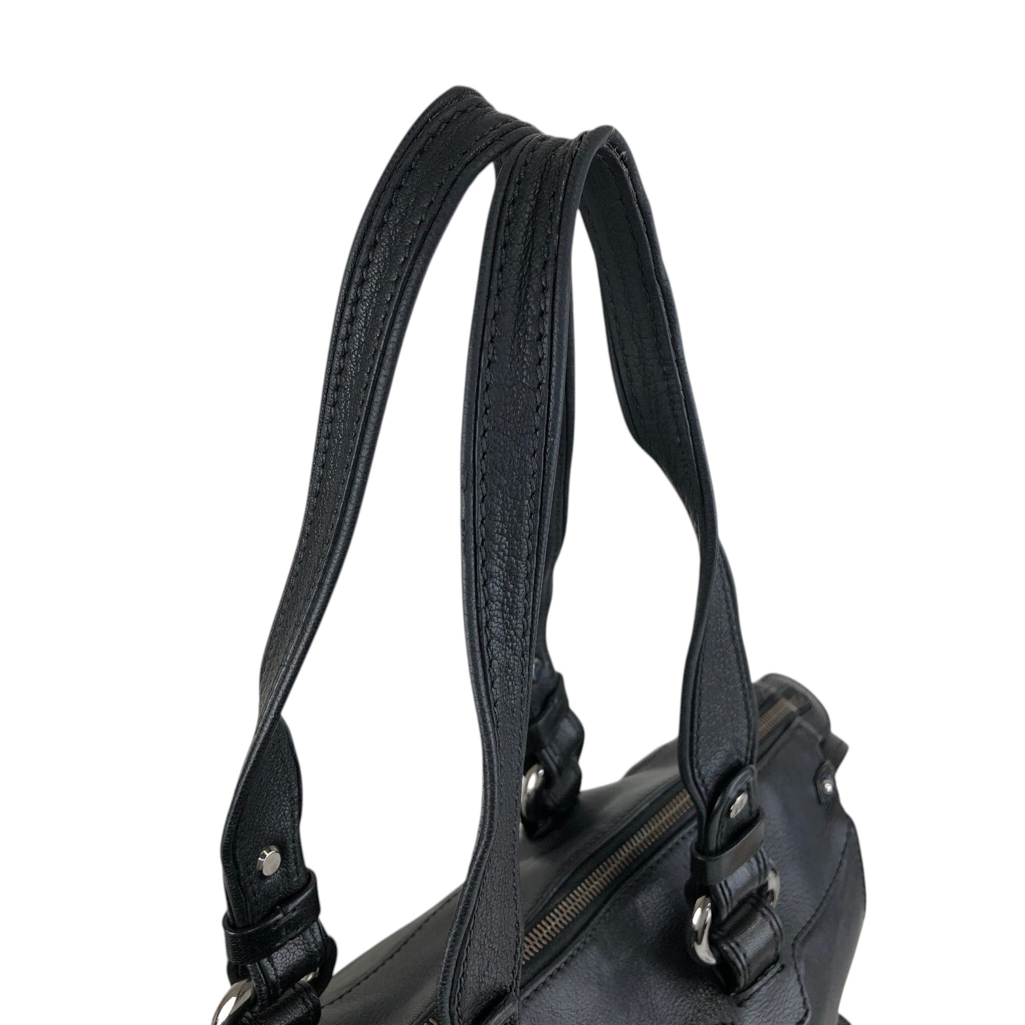 CELINE セリーヌ トリオンフ ハンドバッグ ショルダーバッグ 2way