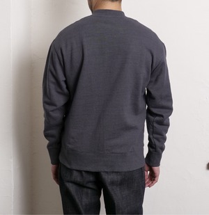 Arthur【アーサー】・837M-669C・C/#18  Grey