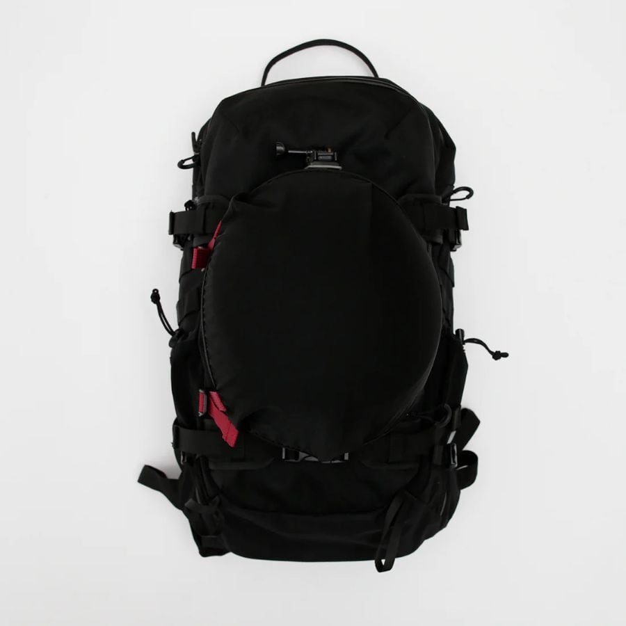 RAIN OR SHINE BC PACK 33L CORDURA バックカントリーザック | crass