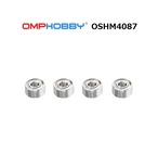 ◆OSHM4087 スワッシュドライバーアームベアリング  2x5x2.5 mm