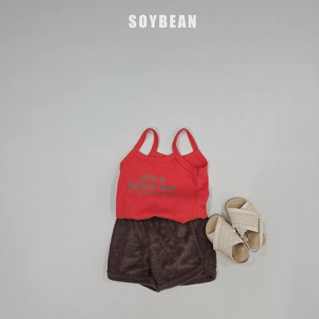 《取寄》グッディセット：kids【SOYBEAN】※送料無料