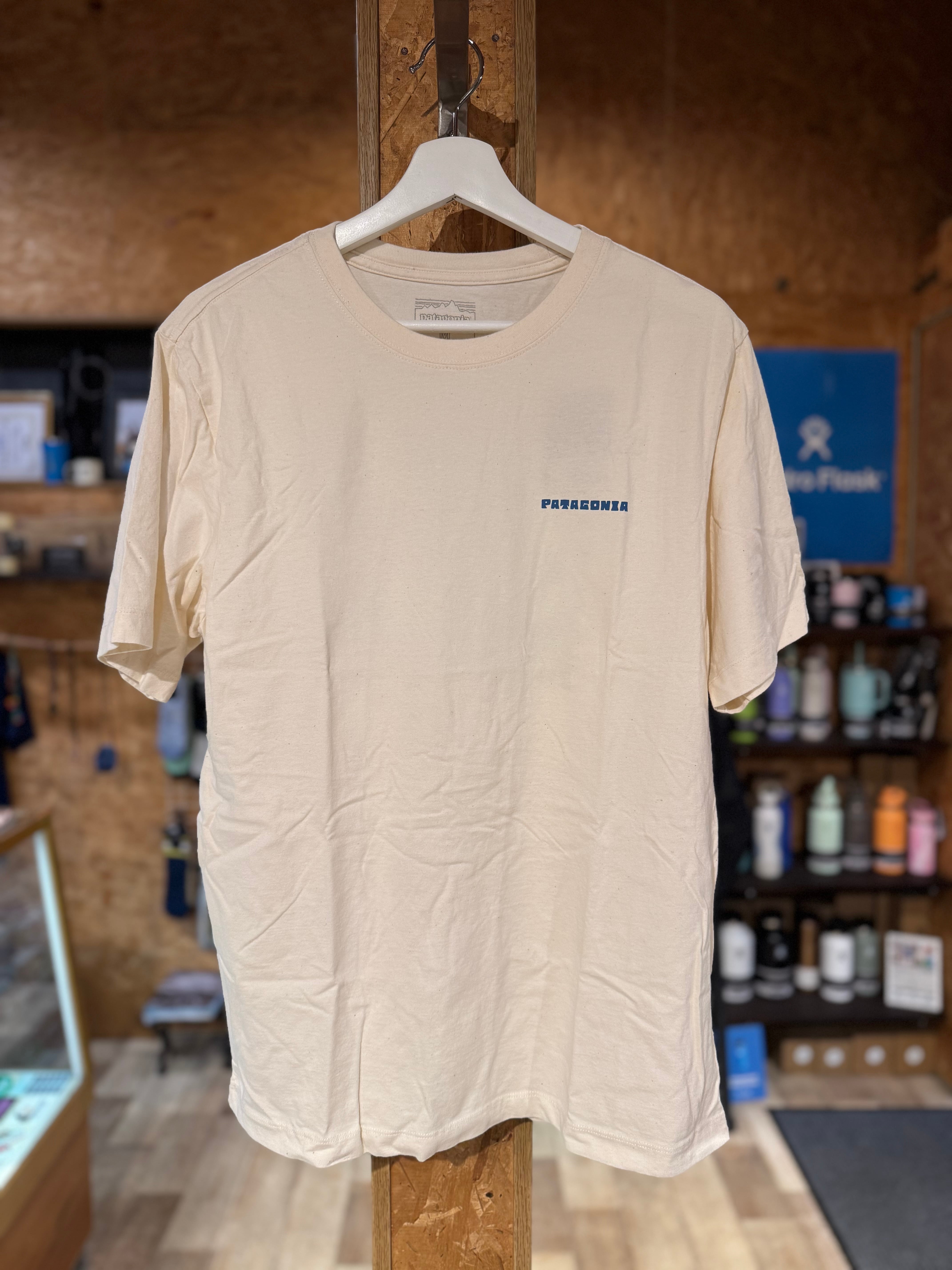 patagonia（パタゴニア）37845 メンズ・マザー・レイズ・Tシャツ