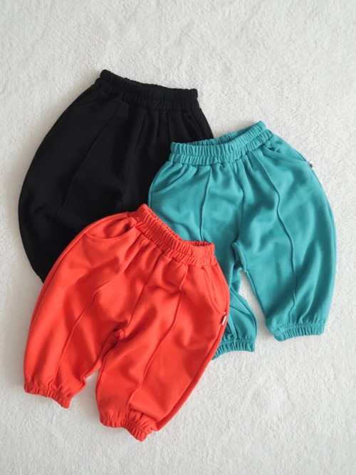 Bailey［取寄］candy pintuck pants 26autumn