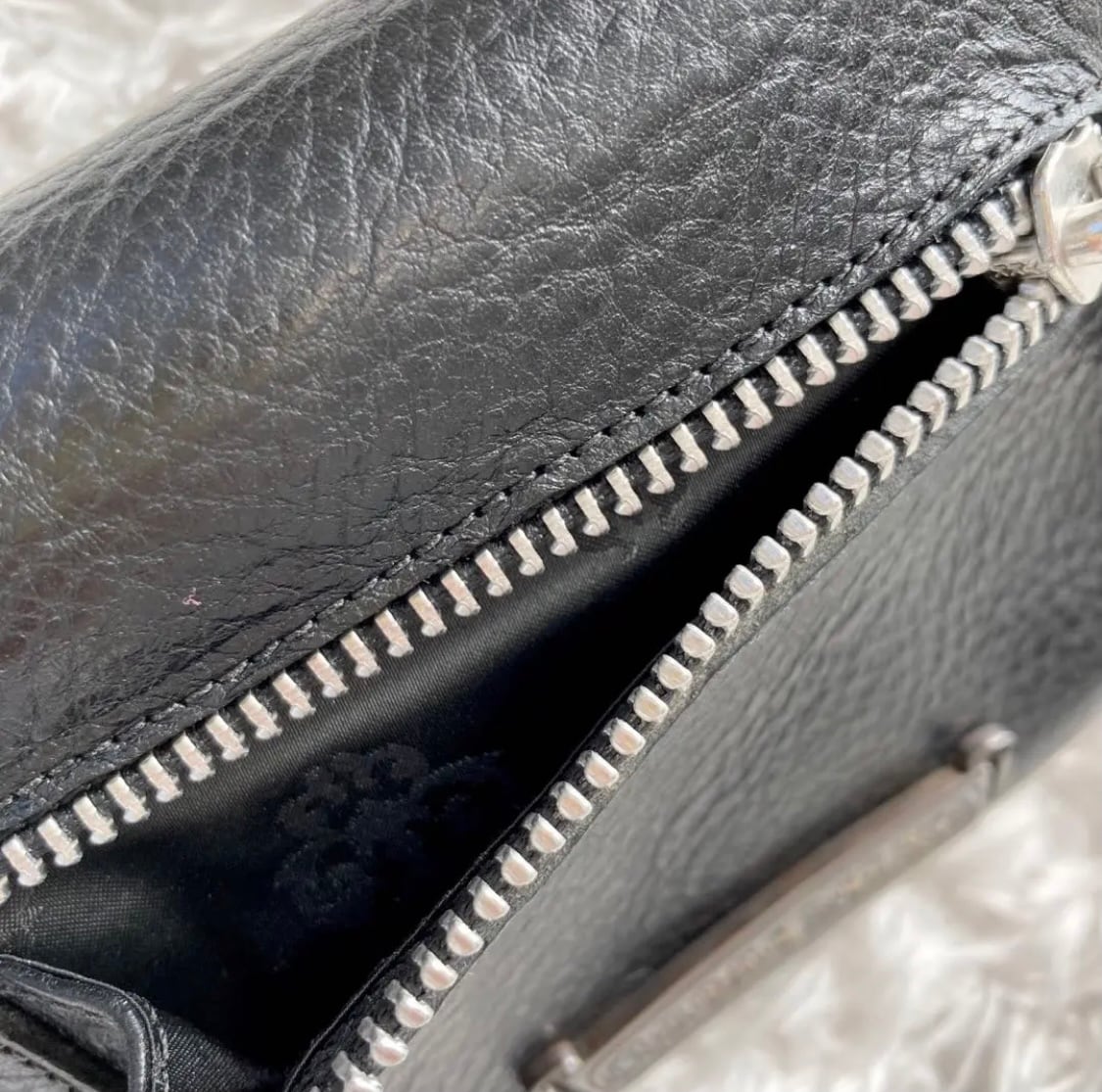 CHROME HEARTS クロムハーツ 財布 ミニウェーブ ウォレット | chromehearts