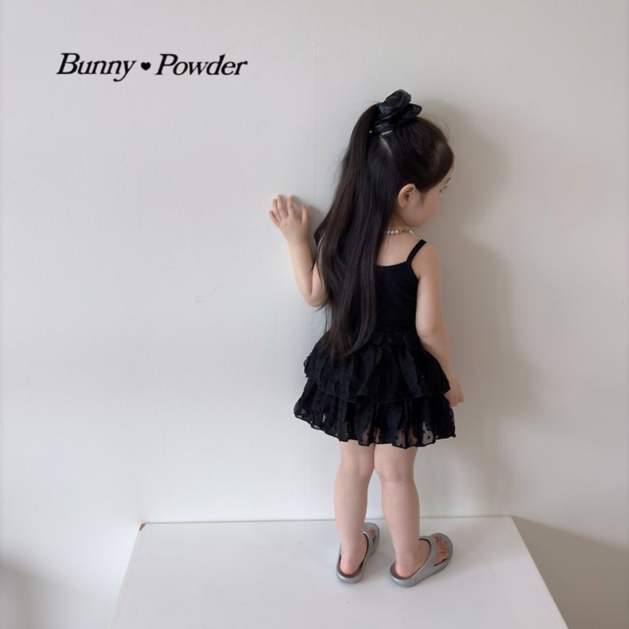 [Bunny Powder] Feature) Glossy Shushu / [버니파우더] 기획)글로시슈슈