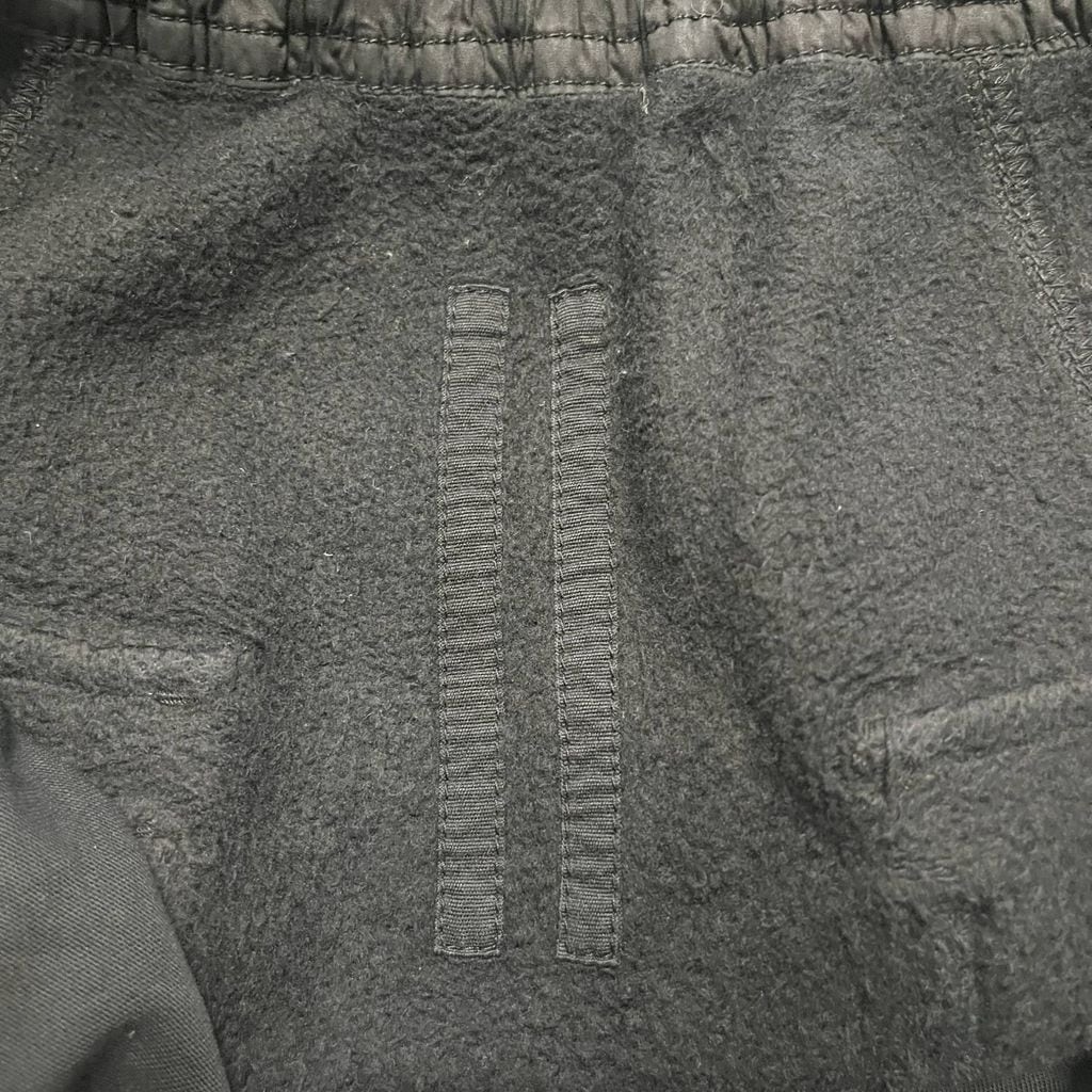 Rick Owens Drkshdw リックオウエンスダークシャドウ 17AW PANTALONI